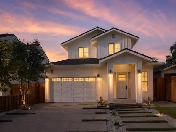 16623 Marchmont Dr, Los Gatos, CA 95032