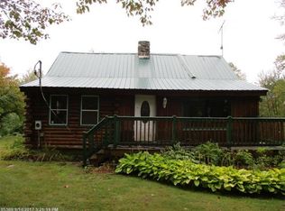 232 Bagley Rd, Madison, ME 04950