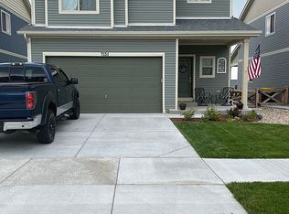 7131 Sedgerock Ln, Colorado Springs, CO 80927