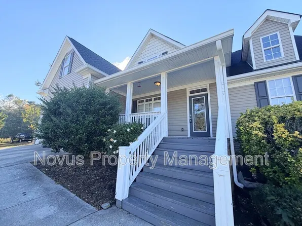 323 Crest Pointe S, Bremen, GA 30110