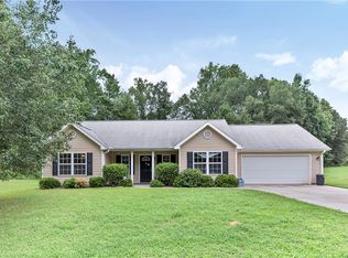 115 Olive Br, Anderson, SC 29626