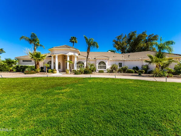 39899 N CREEKSIDE Road, San Tan Valley, AZ 85140