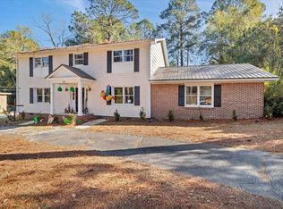 1841 S Main St, Moultrie, GA 31768