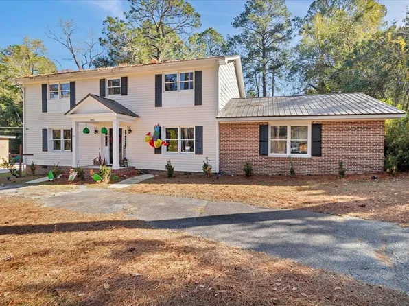 1841 S Main St, Moultrie, GA 31768