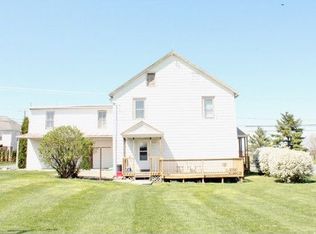 632 W Orange St, Lititz, PA 17543