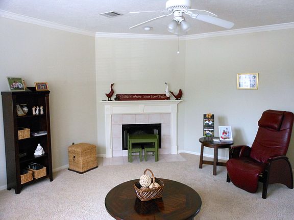 Large Family Room