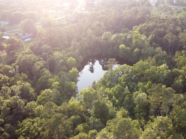 TRACT Lake Rd #A, Huntsville, TX 77320