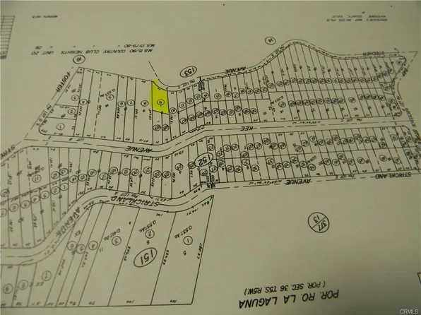 0 Stecher Ave #8, Lake Elsinore, CA 92530