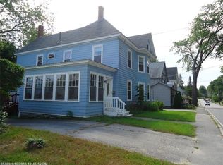 433 High St, Bath, ME 04530