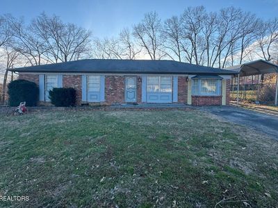 1925 Canby Hills Rd, Knoxville, TN, 37923