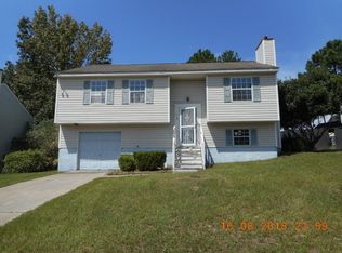 416 Green Rose Rd, Columbia, SC 29229