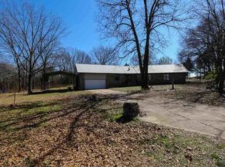 5232 W Cove Dr, Terlton, OK 74081