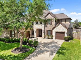 3203 Round Meadow Ln, Missouri City, TX 77459
