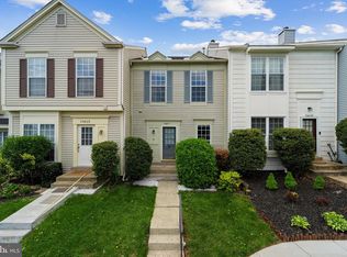 13617 Kristin Pl, Herndon, VA 20171
