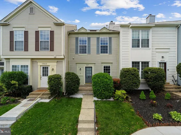 13617 Kristin Pl, Herndon, VA 20171