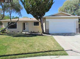 1022 Jensen Cir, Pittsburg, CA