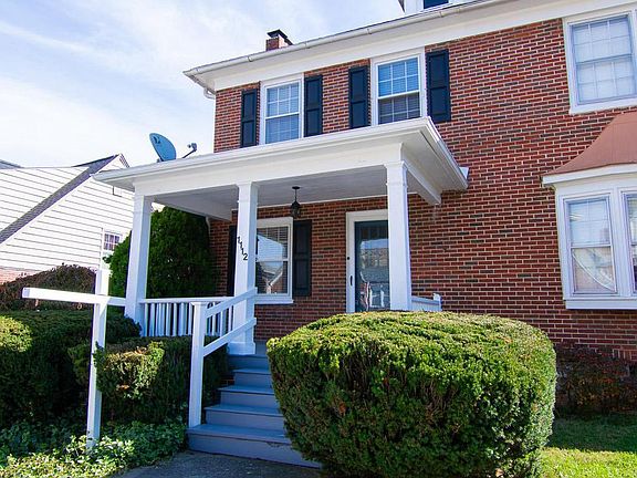 4th image of 1112 Fry Ave