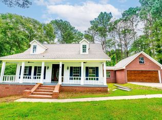 23 Hill Rd, Hattiesburg, MS 39402