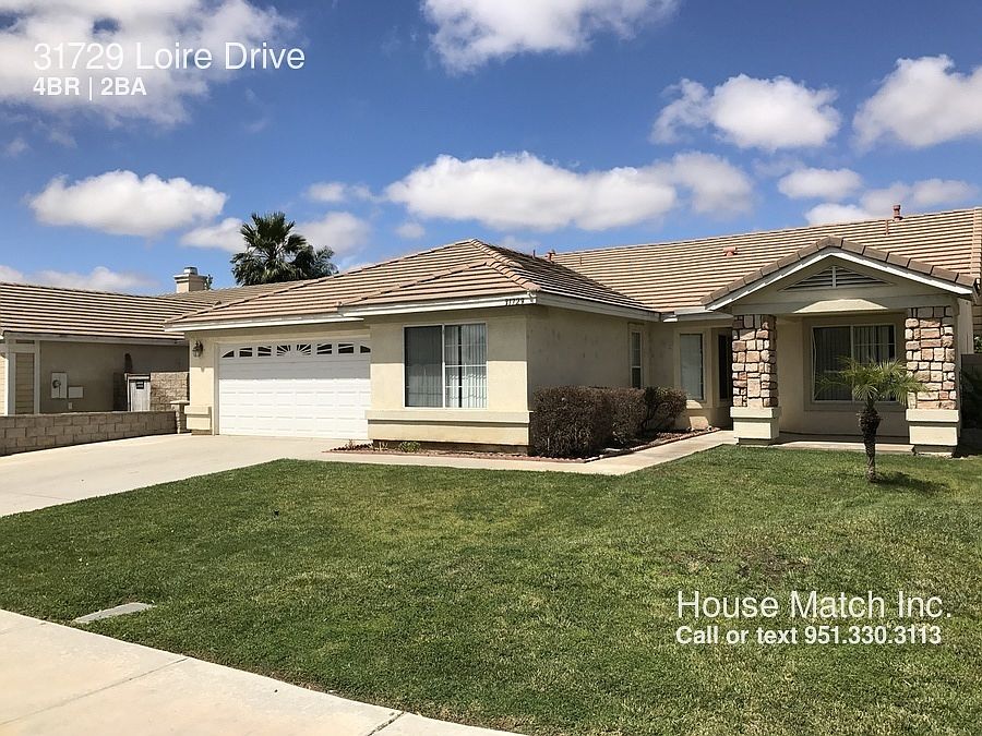 1st image of 31729 Loire Dr
