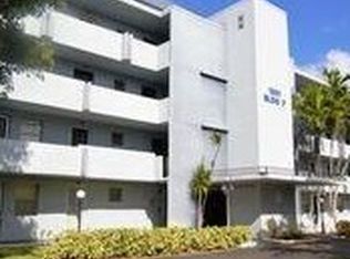 1301 NE 191st St #F-105, North Miami Beach, FL 33179
