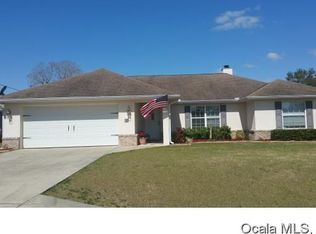 34 Pecan Run Ter, Ocala, FL 34472