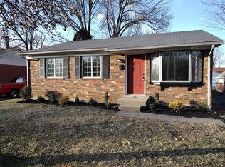 8201 Sprint Ct, Louisville, KY
