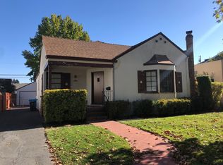 1711 Brewster Ave, Redwood City, CA 94062