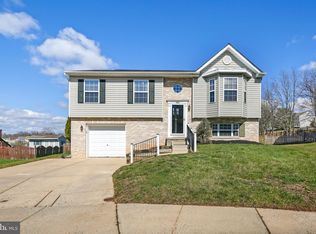 402 Autumn Leaf Ct, Abingdon, MD