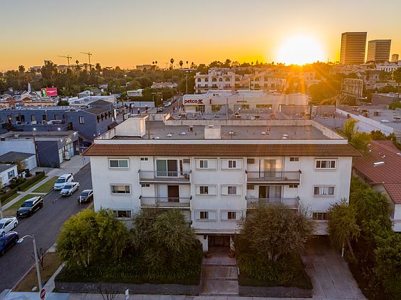 3rd image of 1845 Glendon Ave APT 201