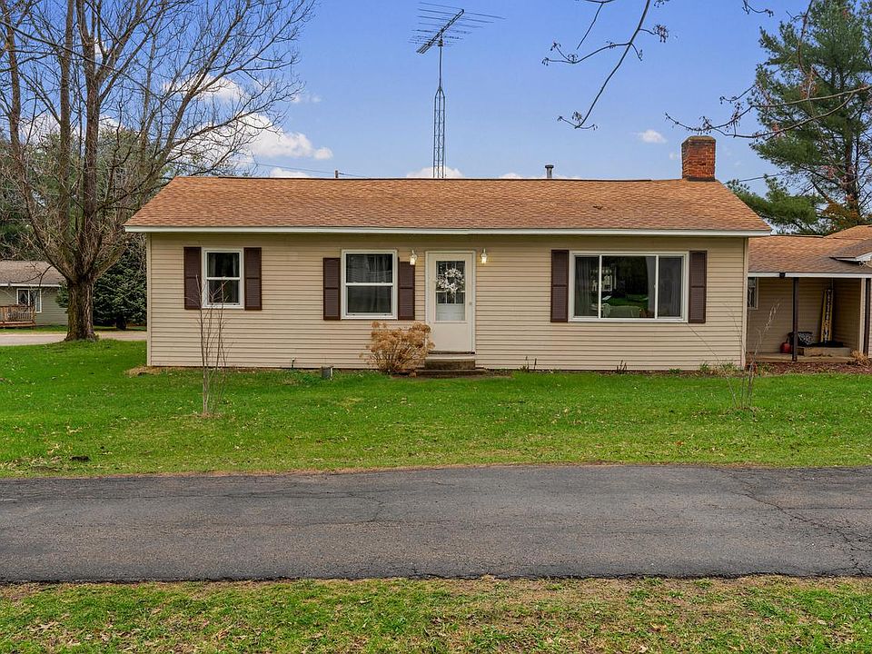 28921 County Highway G, Tomah, WI 54660 MLS 1831540 Zillow