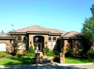 760 N Coles Loop, Post Falls, ID 83854