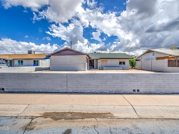 3rd image of 2077 W HIDALGO Avenue