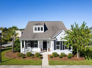2846 Rutherford Way, Charleston, SC 29414
