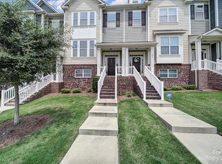 210 Butterfly Pl, Tega Cay, SC 29708