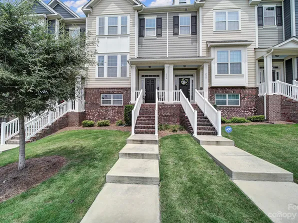 210 Butterfly Pl, Tega Cay, SC 29708