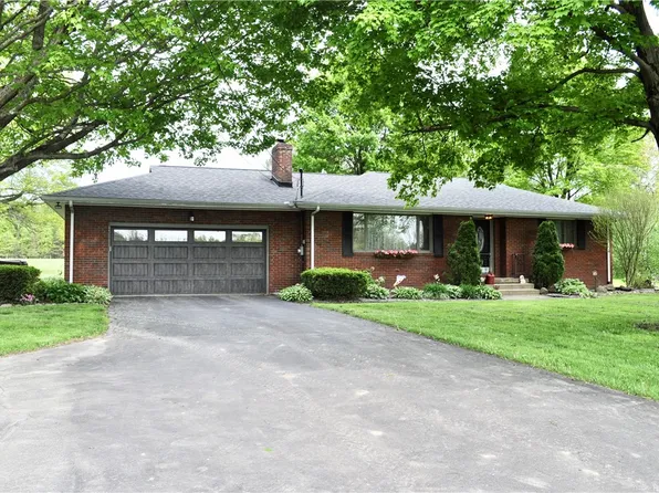 3344 Orangeville Rd, Sharpsville, PA 16150