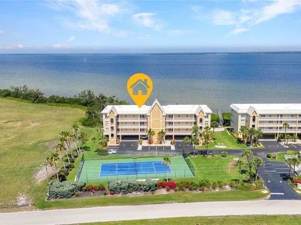 101 N Marion Ct Unit 122, Punta Gorda, FL 33950