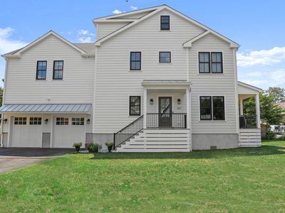267 South Pine Creek Road, Fairfield, CT, 06824