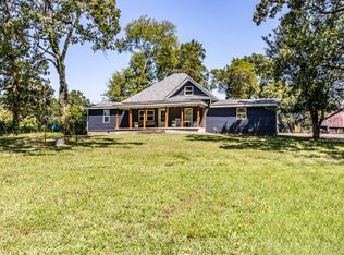 1970 Glass Mill Rd, Chickamauga, GA 30707