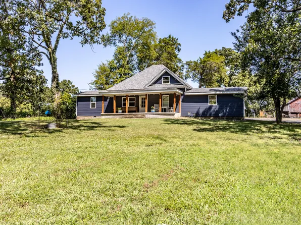 1970 Glass Mill Rd, Chickamauga, GA 30707