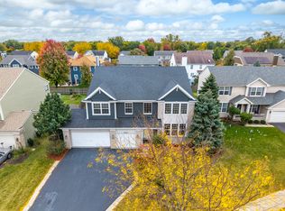 25230 Soldier Ct, Plainfield, IL 60544