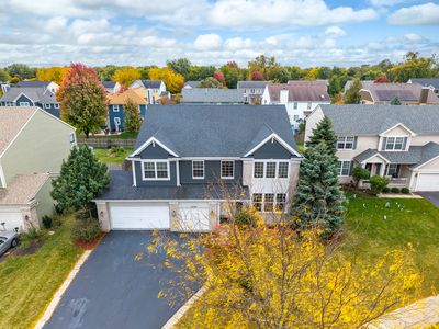 25230 Soldier Ct, Plainfield, IL, 60544