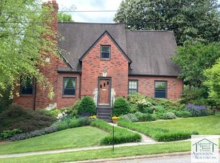 301 Rives Rd, Martinsville, VA 24112