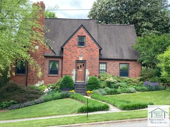 301 Rives Rd, Martinsville, VA 24112