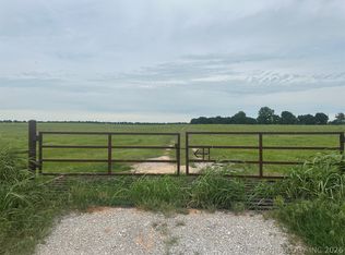0 Kennedy Rd, Wilson, OK 73463