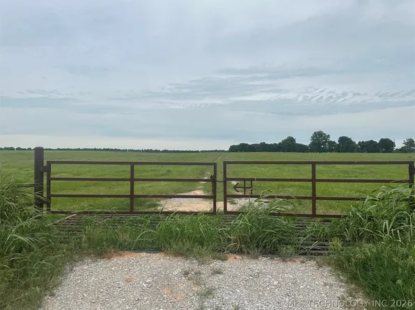 0 Kennedy Rd, Wilson, OK 73463