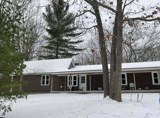 51 N Scherry Rd, Au Gres, MI 48703