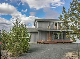3535 NW Orchard Dr, Terrebonne, OR 97760