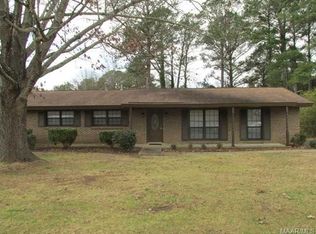 333 Geary Dr, Montgomery, AL 36108