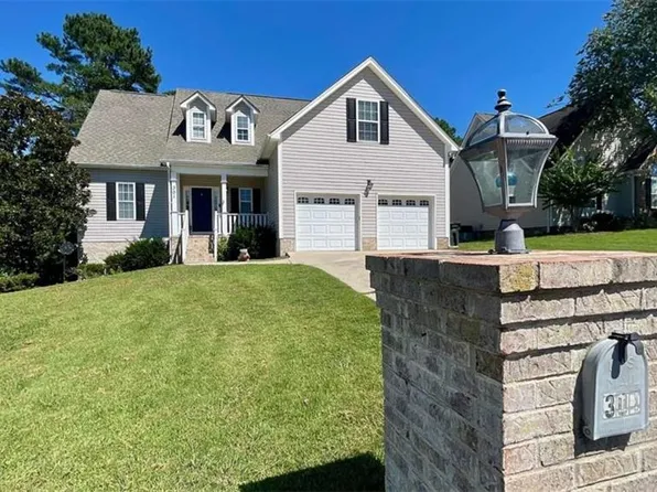 301 Hidden Oaks Dr, Flintstone, GA 30725